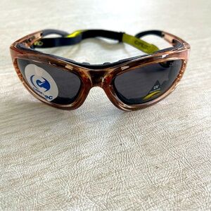 Steelpro Turbine Motorcycle eyewear